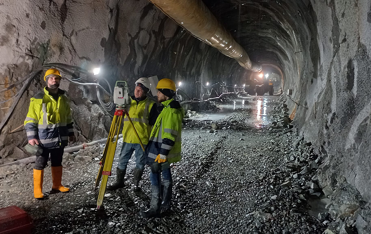 Стало известно, почему в Днепре так и не достроили метро